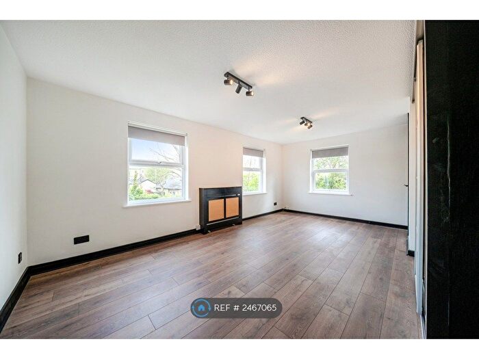 Studio To Rent In Radwinter Road, Saffron Walden, CB11