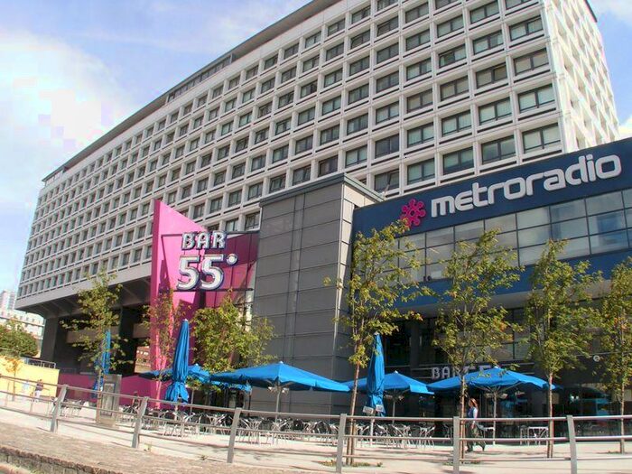 1 Bedroom Flat To Rent In Pilgrim Street, Newcastle Upon Tyne, NE1