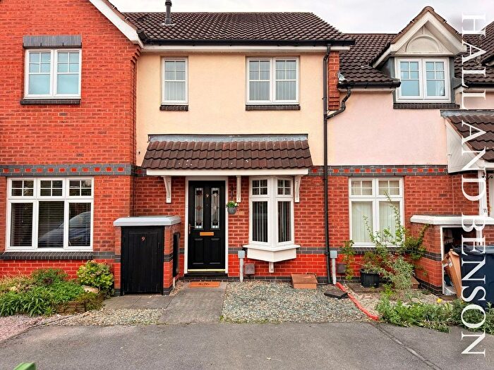 2 Bedroom Semi-Detached House To Rent In Heanor, DE75