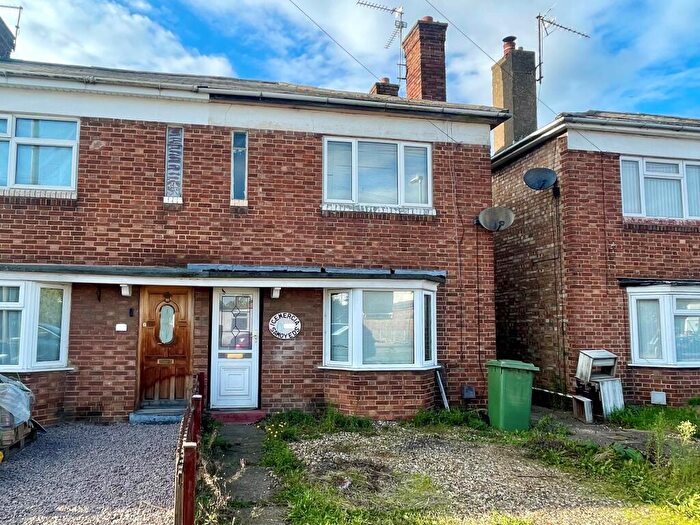3 Bedroom House To Rent In Norwood Road, March, PE15