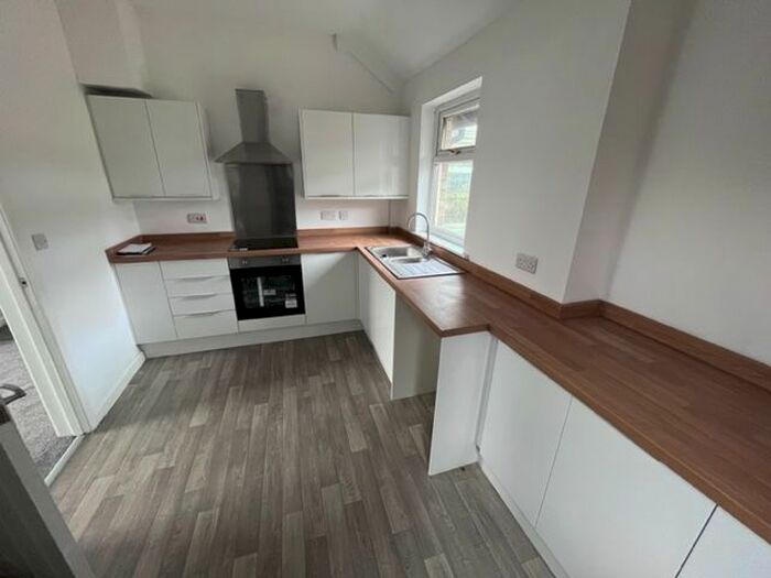 2 Bedroom Bungalow To Rent In The Dene, Consett, DH8