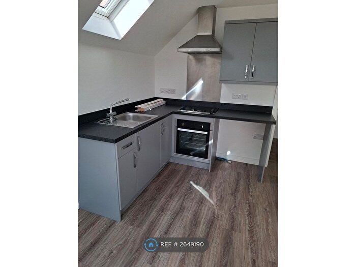 1 Bedroom Flat To Rent In Baxters Yard, Grantham, NG31