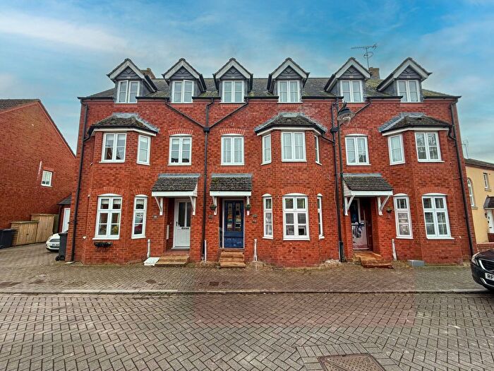 3 Bedroom Semi-Detached House To Rent In Burge Meadow, Cotford St. Luke, Taunton, TA4