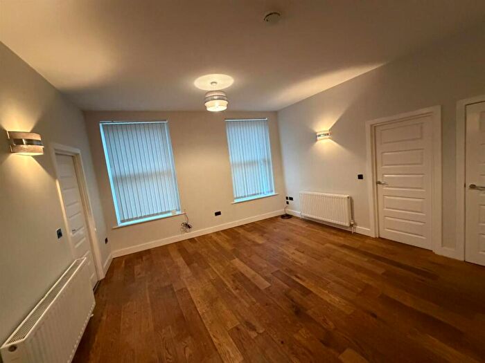2 Bedroom Apartment To Rent In Castle Yard, North Reddish, Stockport, SK1