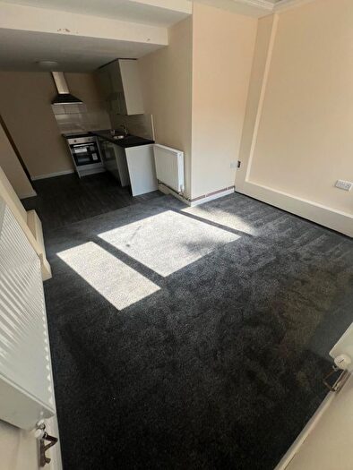 1 Bedroom Flat To Rent In Senhouse Street, Workington, CA14