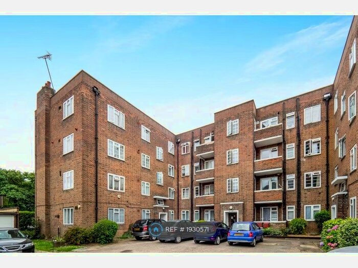2 Bedroom Flat To Rent In Thurlby Close, Harrow, HA1