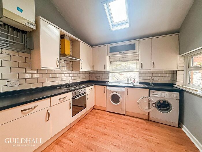 3 Bedroom End Terrace House For Sale In Elmsley Street, Preston, PR1
