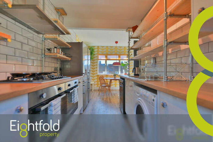 6 Bedroom Semi-Detached House To Rent In Wigmore Close, Brighton, BN1