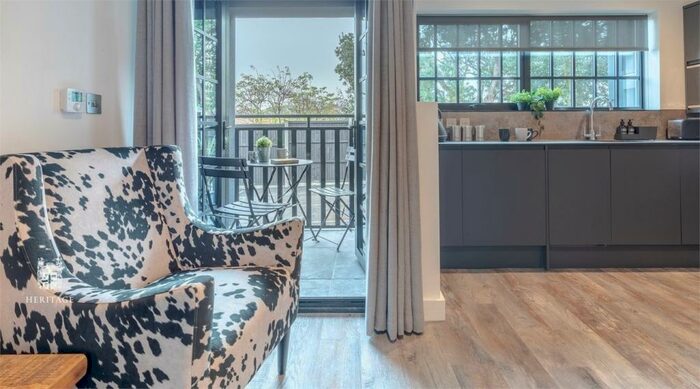 1 Bedroom Apartment To Rent In Kings Road, Halstead, CO9