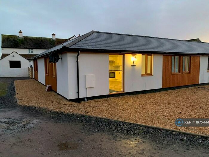 2 Bedroom Bungalow To Rent In Dolemoor Lane, Congresbury, Bristol, BS49