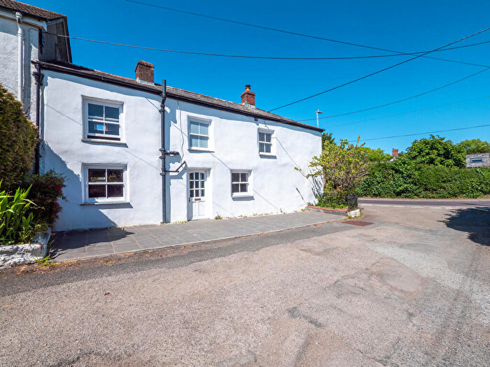 4 Bedroom Cottage For Sale In Grimscott, Bude, EX23