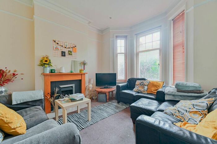 4 Bedroom Terraced House To Rent In Barcombe Avenue, Streatham Hill, London, SW2