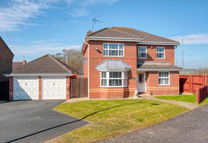 4 Bedroom Detached House For Sale In Great Hockings Lane, Webheath, Redditch, B97