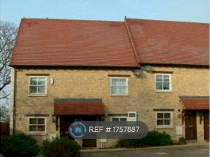 3 Bedroom Terraced House To Rent In Pearsons Mews, Wollaston, NN29