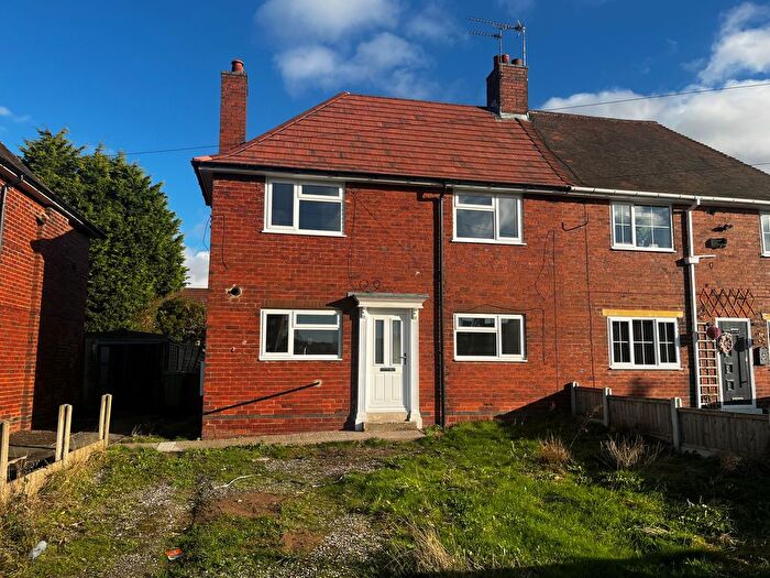 3 Bedroom Property To Rent In Chesterfield Road, Chesterfield, S42