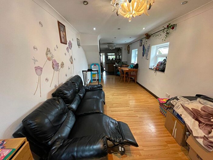 2 Bedroom Semi-Detached House To Rent In Roxeth Green Avenue, Harrow, Greater London, HA2