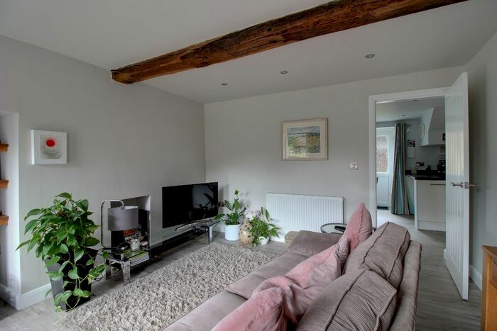 2 Bedroom Cottage To Rent In The Green, Bewerley, Harrogate HG3