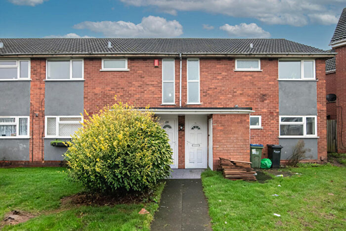 1 Bedroom Flat For Sale In Tudor Court, Tipton, DY4