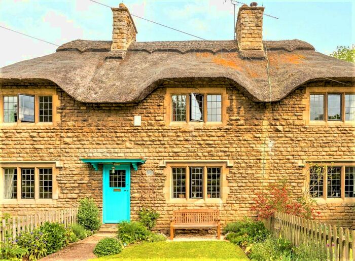 3 Bedroom House For Sale In Lutton Road, Polebrook, Northamptonshire, PE8