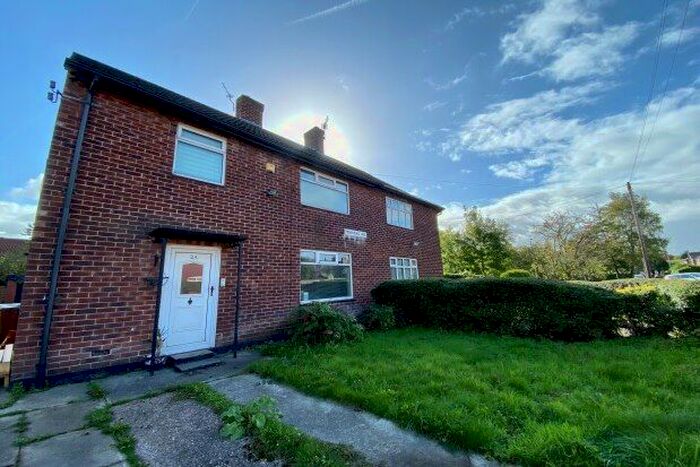 2 Bedroom Property To Rent In Minehead Avenue, Manchester, M20