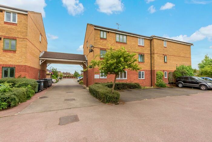 1 Bedroom Flat To Rent In Salmon Road, Dartford, DA1