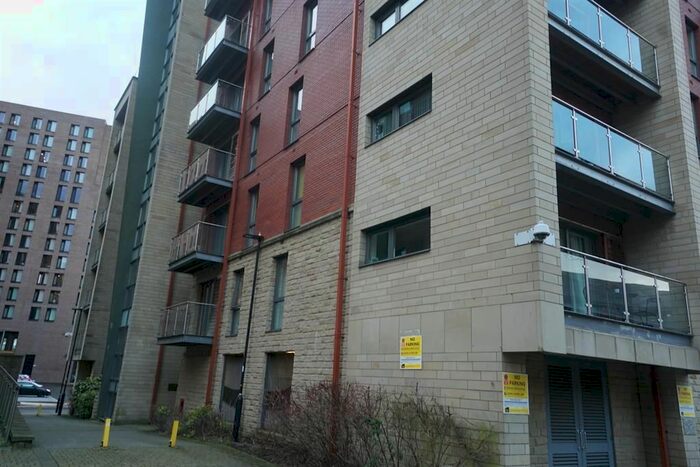 1 Bedroom Flat To Rent In Porter Brook House, Ecclesall Road, Sheffield, S11