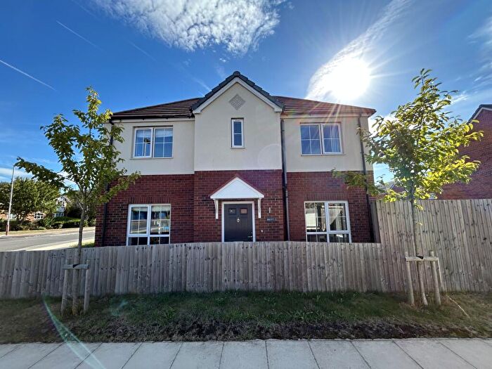 3 Bedroom Detached House For Sale In Meadow Lane, Ainsdale, Sefton, PR8