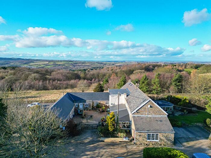 2 Bedroom Bungalow For Sale In Fellstone Cottage, Fellside Road, Whickham, Newcastle Upon Tyne, NE16