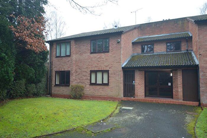 1 Bedroom Flat To Rent In Maywell Drive, Solihull, B92