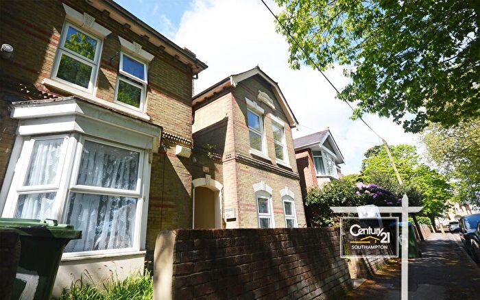 1 Bedroom Flat To Rent In |Ref: |, Wordsworth Road, Southampton, SO15