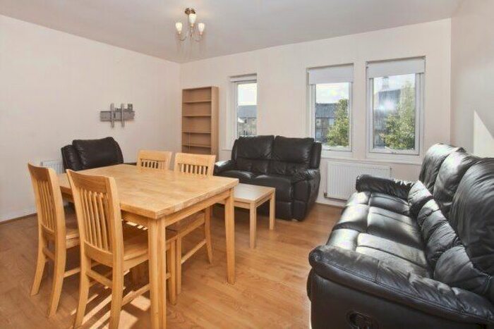 2 Bedroom Flat To Rent In Neptune House, York, YO10