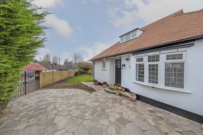 4 Bedroom Detached House To Rent In Woodlawn Crescent, Twickenham, TW2