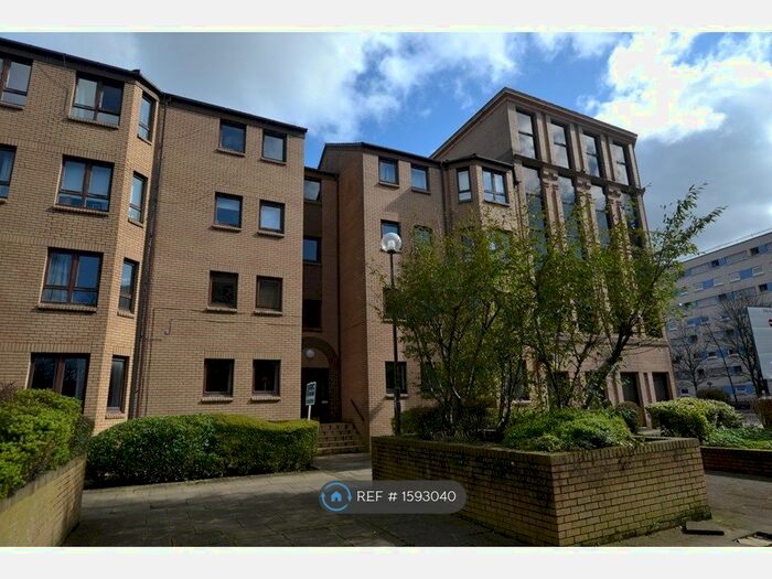 2 Bedroom Flat To Rent In Cleveland Street, Glasgow, G3