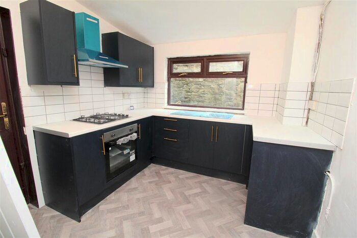 3 Bedroom Terraced House To Rent In Tyntyla Road, Llwynypia, Tonypandy, CF40