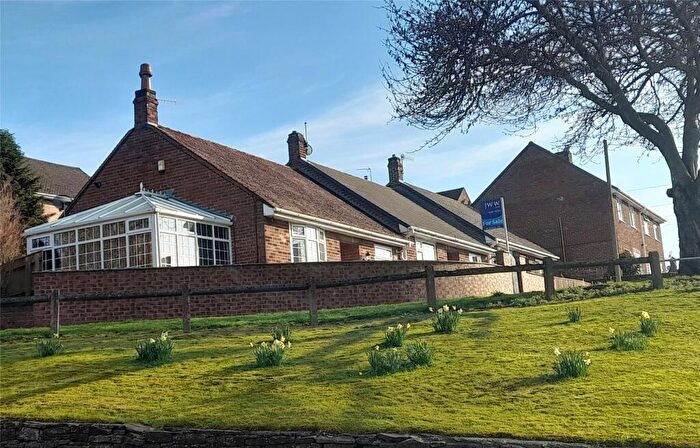 2 Bedroom Bungalow For Sale In St Ebbas Way, Ebchester, Consett, DH8