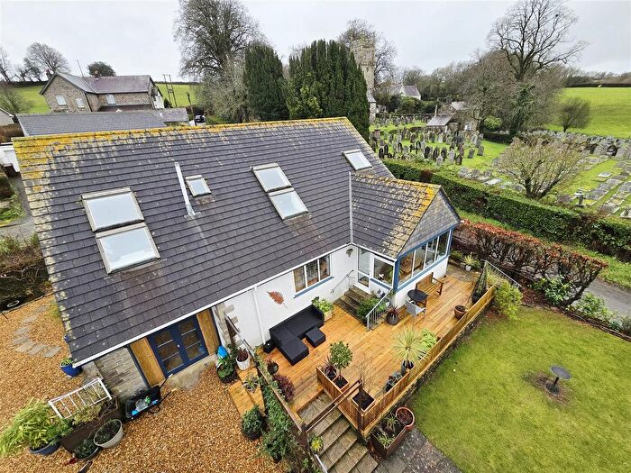 3 Bedroom Property For Sale In Rous Road, St Dominick, PL12