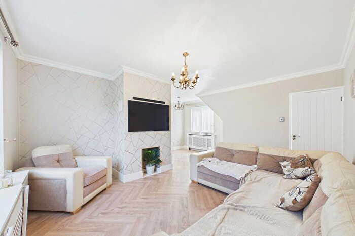 3 Bedroom Semi-Detached House For Sale In Rutland Avenue, Whitehaven, CA28