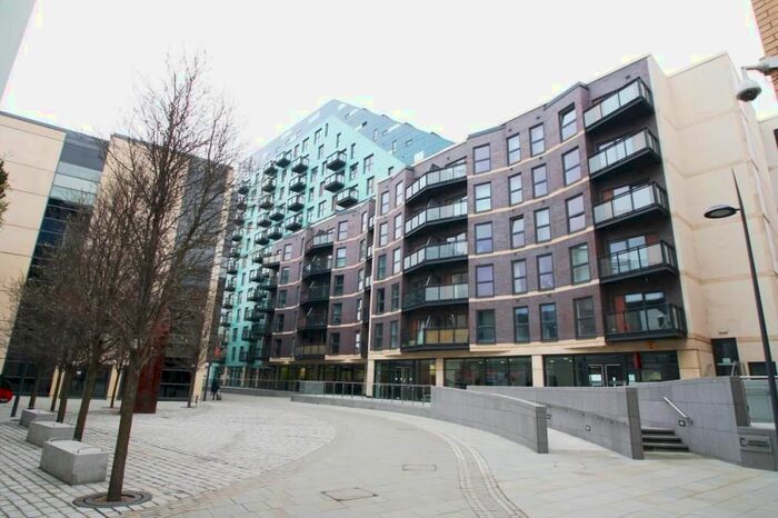 Studio To Rent In One Brewery Wharf, Waterloo Street, LS10