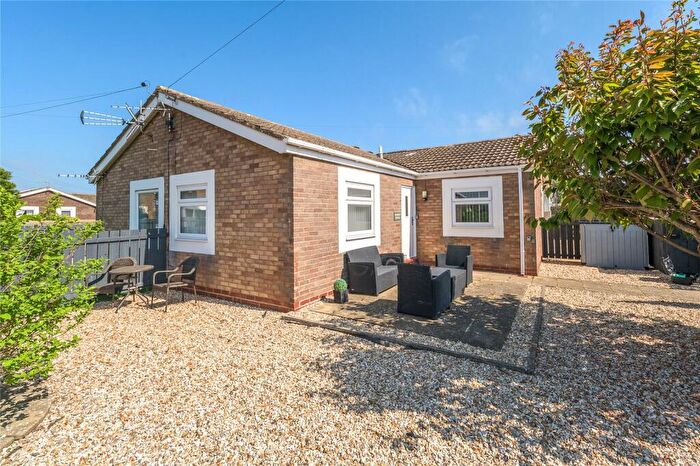 1 Bedroom Bungalow For Sale In Longstone Park, Beadnell, NE67