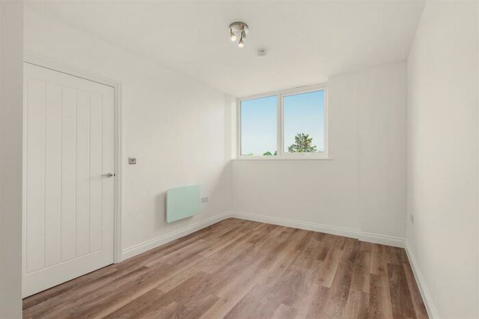 1 Bedroom Flat To Rent In Gateway Guildford, Power Close, Guildford, GU1