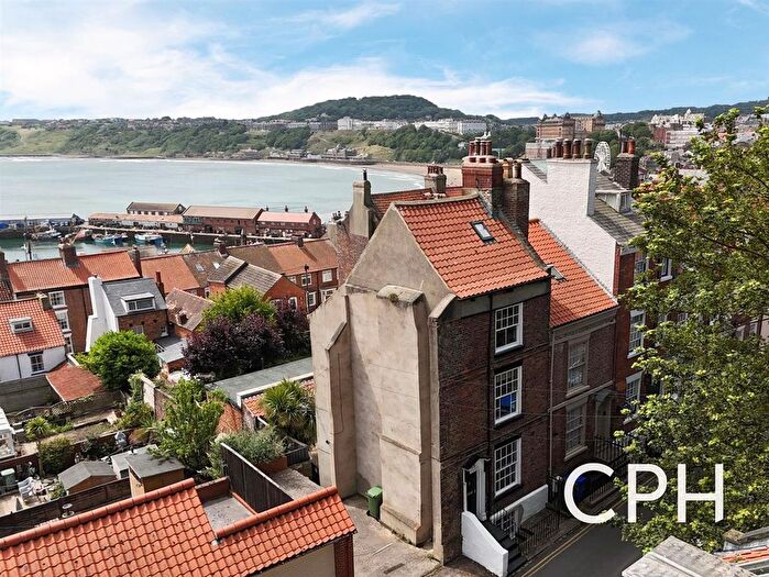 4 Bedroom Property For Sale In Longwestgate, Scarborough, YO11