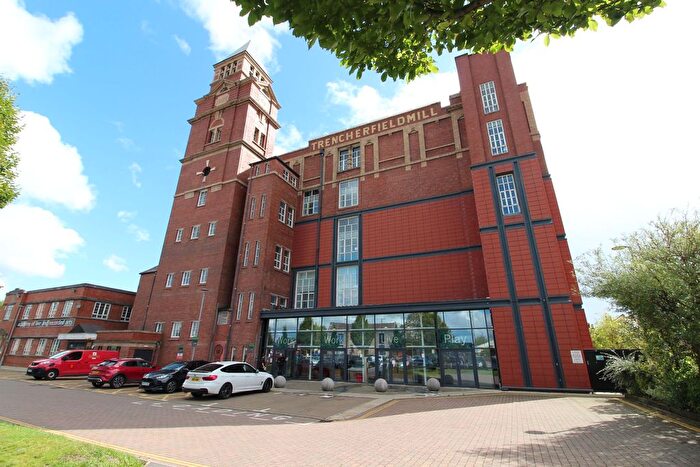 2 Bedroom Property For Sale In Heritage Way, Wigan, WN3
