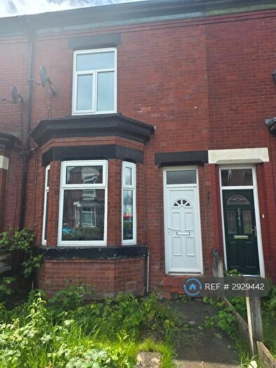 3 Bedroom Terraced House To Rent In Edge Lane, Manchester, M43