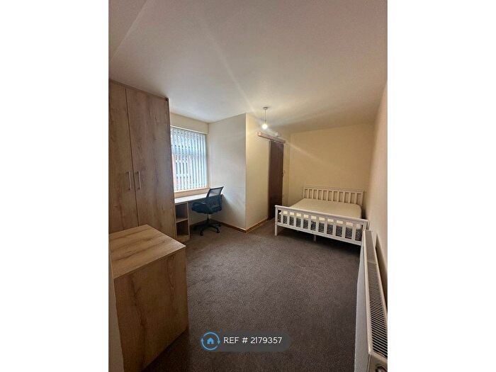 2 Bedroom Flat To Rent In Lorne Road, Leicester, LE2