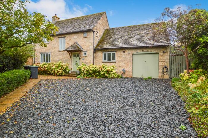 3 Bedroom Detached House To Rent In Church Street, Easton On The Hill, Stamford, PE9