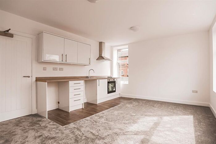 2 Bedroom Flat To Rent In Chorley Road, Swinton, M27