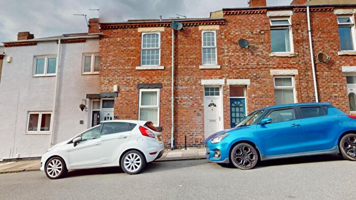 2 Bedroom Flat For Sale In Robert Street, South Shields, Tyne And Wear, NE33