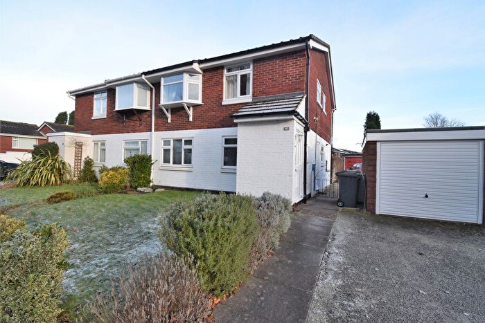 2 Bedroom Maisonette To Rent In Deltic, Tamworth, B77