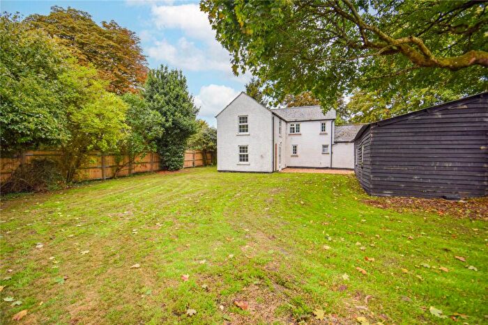 3 Bedroom Detached House To Rent In Manningford Bohune, Pewsey, Wiltshire, SN9