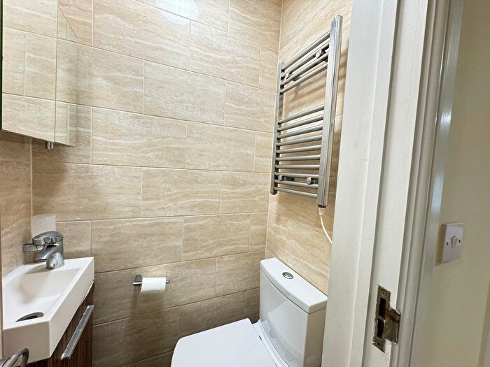 1 Bedroom Flat To Rent In Cromwell Road, London, SW7